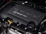Opel Astra Sedan 2013 года (ZA)